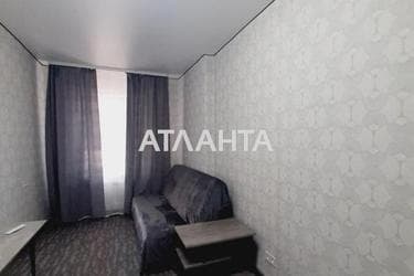 1-кімнатна квартира за адресою вул. Луніна адм. (площа 17 м²) - Atlanta.ua - фото 11