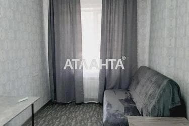 1-кімнатна квартира за адресою вул. Луніна адм. (площа 17 м²) - Atlanta.ua - фото 12