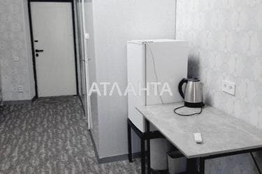 1-кімнатна квартира за адресою вул. Луніна адм. (площа 17 м²) - Atlanta.ua - фото 13