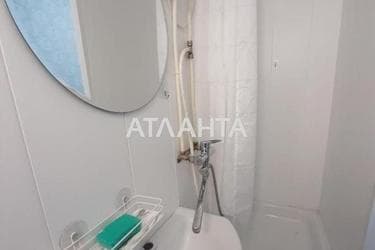 1-кімнатна квартира за адресою вул. Луніна адм. (площа 17 м²) - Atlanta.ua - фото 16