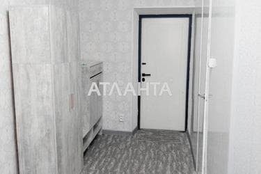 1-кімнатна квартира за адресою вул. Луніна адм. (площа 17 м²) - Atlanta.ua - фото 17