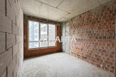 1-комнатная квартира по адресу ул. Владимира Великого (площадь 32,5 м²) - Atlanta.ua - фото 20