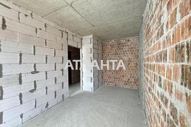 1-комнатная квартира по адресу ул. Владимира Великого (площадь 32,5 м²) - Atlanta.ua - фото 23