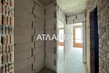1-комнатная квартира по адресу ул. Владимира Великого (площадь 32,5 м²) - Atlanta.ua - фото 26