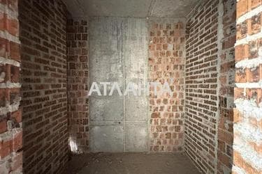 1-комнатная квартира по адресу ул. Владимира Великого (площадь 32,5 м²) - Atlanta.ua - фото 28