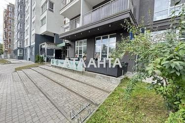 1-комнатная квартира по адресу ул. Владимира Великого (площадь 32,5 м²) - Atlanta.ua - фото 38