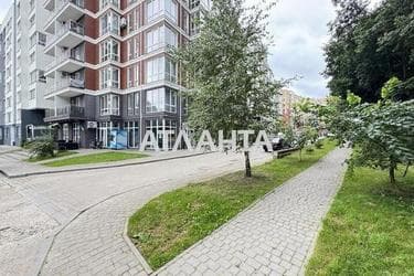 1-комнатная квартира по адресу ул. Владимира Великого (площадь 32,5 м²) - Atlanta.ua - фото 35