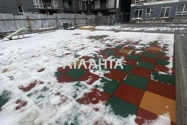 1-комнатная квартира по адресу ул. Владимира Великого (площадь 33 м²) - Atlanta.ua - фото 42