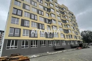 1-комнатная квартира по адресу ул. Владимира Великого (площадь 33 м²) - Atlanta.ua - фото 43