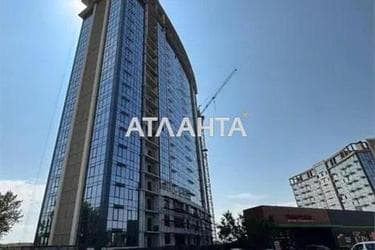 1-комнатная квартира по адресу ул. Гоголя (площадь 42,8 м²) - Atlanta.ua - фото 10