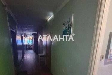 Комунальна квартира за адресою вул. Заводська 5-та (площа 12,9 м²) - Atlanta.ua - фото 9