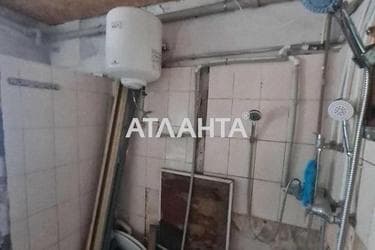 Комунальна квартира за адресою вул. Заводська 5-та (площа 12,9 м²) - Atlanta.ua - фото 14