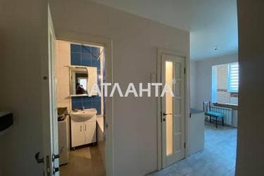 2-кімнатна квартира за адресою Добровольського пр. (площа 55,3 м²) - Atlanta.ua - фото 31