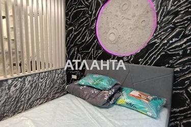 1-кімнатна квартира за адресою вул. Боровського Миколи (площа 31 м²) - Atlanta.ua - фото 19