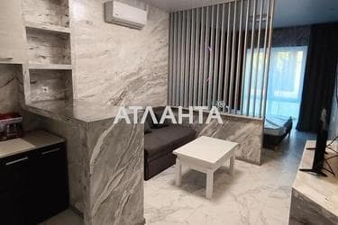 1-кімнатна квартира за адресою вул. Боровського Миколи (площа 31 м²) - Atlanta.ua - фото 22