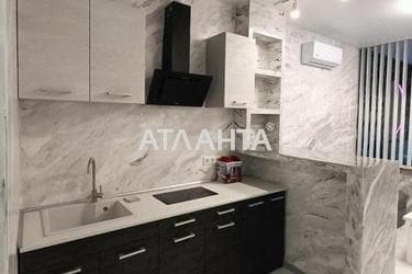 1-кімнатна квартира за адресою вул. Боровського Миколи (площа 31 м²) - Atlanta.ua - фото 27
