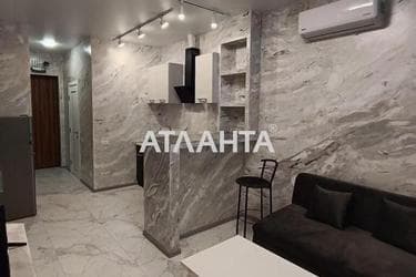 1-кімнатна квартира за адресою вул. Боровського Миколи (площа 31 м²) - Atlanta.ua - фото 28