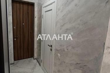 1-кімнатна квартира за адресою вул. Боровського Миколи (площа 31 м²) - Atlanta.ua - фото 29
