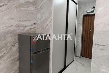 1-кімнатна квартира за адресою вул. Боровського Миколи (площа 31 м²) - Atlanta.ua - фото 30