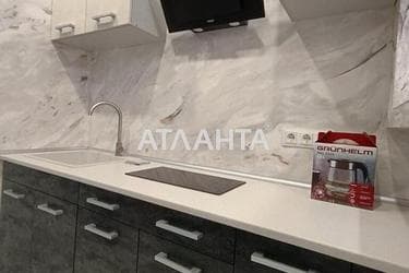 1-кімнатна квартира за адресою вул. Боровського Миколи (площа 31 м²) - Atlanta.ua - фото 31
