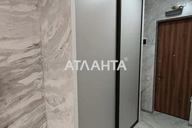 1-кімнатна квартира за адресою вул. Боровського Миколи (площа 31 м²) - Atlanta.ua - фото 34