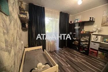 1-комнатная квартира по адресу ул. Спортивная (площадь 22,1 м²) - Atlanta.ua - фото 9