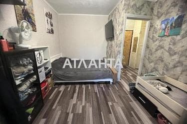 1-комнатная квартира по адресу ул. Спортивная (площадь 22,1 м²) - Atlanta.ua - фото 10