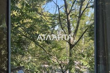 1-комнатная квартира по адресу ул. Спортивная (площадь 22,1 м²) - Atlanta.ua - фото 12