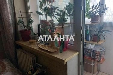 1-комнатная квартира по адресу ул. Инглези (площадь 38,3 м²) - Atlanta.ua - фото 12