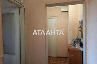 1-комнатная квартира по адресу ул. Инглези (площадь 38,3 м²) - Atlanta.ua - фото 16
