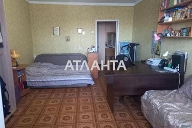 1-комнатная квартира по адресу ул. Инглези (площадь 38,3 м²) - Atlanta.ua - фото 9