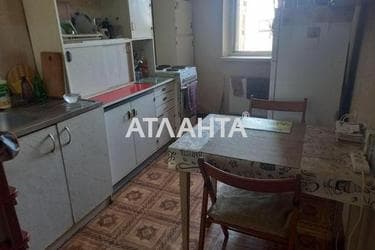 1-комнатная квартира по адресу ул. Инглези (площадь 38,3 м²) - Atlanta.ua - фото 10