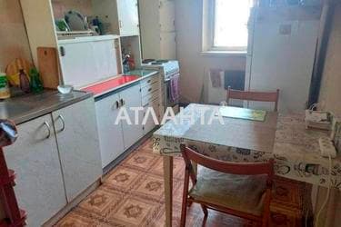 1-комнатная квартира по адресу ул. Инглези (площадь 38,3 м²) - Atlanta.ua - imageAlt 9