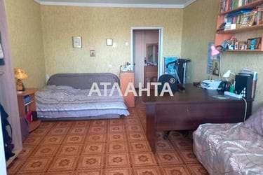 1-комнатная квартира по адресу ул. Инглези (площадь 38,3 м²) - Atlanta.ua - imageAlt 10