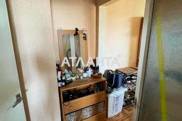 1-кімнатна квартира за адресою вул. Інглезі (площа 38,3 м²) - Atlanta.ua - фото 19
