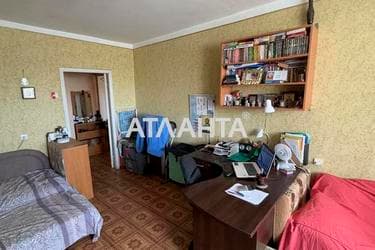 1-кімнатна квартира за адресою вул. Інглезі (площа 38,3 м²) - Atlanta.ua - фото 21