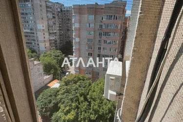 1-кімнатна квартира за адресою вул. Інглезі (площа 38,3 м²) - Atlanta.ua - фото 22