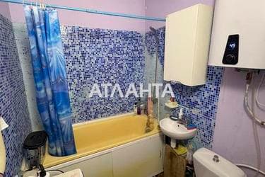 1-кімнатна квартира за адресою вул. Інглезі (площа 38,3 м²) - Atlanta.ua - фото 24