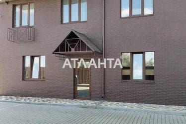 1-комнатная квартира по адресу ул. Проектная (площадь 43,8 м²) - Atlanta.ua - фото 16