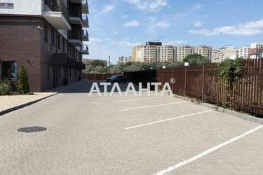1-комнатная квартира по адресу ул. Проектная (площадь 43,8 м²) - Atlanta.ua - фото 14