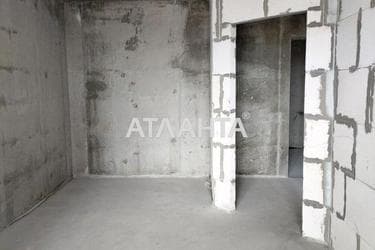 1-комнатная квартира по адресу ул. Проектная (площадь 43,8 м²) - Atlanta.ua - фото 18