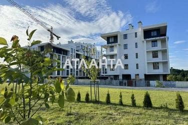 1-комнатная квартира по адресу ул. Под Голоском (площадь 44,7 м²) - Atlanta.ua - фото 8
