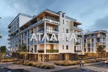 1-комнатная квартира по адресу ул. Под Голоском (площадь 44,7 м²) - Atlanta.ua - фото 12