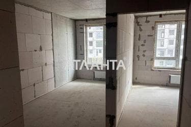 1-кімнатна квартира за адресою вул. Вільямса ак. (площа 34 м²) - Atlanta.ua - фото 16