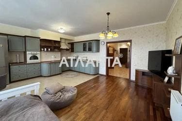 2-комнатная квартира по адресу Обсерваторный пер. (площадь 113 м²) - Atlanta.ua - фото 20