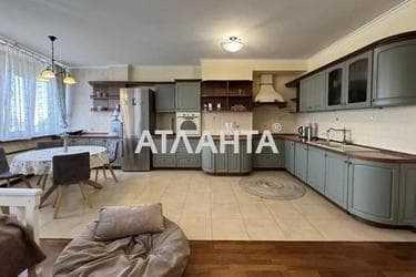 2-комнатная квартира по адресу Обсерваторный пер. (площадь 113 м²) - Atlanta.ua - фото 22