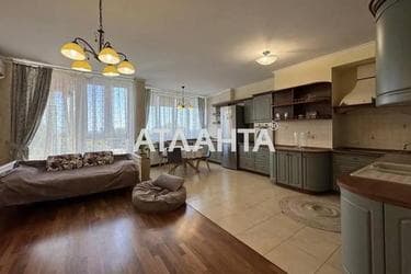 2-комнатная квартира по адресу Обсерваторный пер. (площадь 113 м²) - Atlanta.ua - фото 25