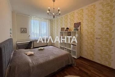 2-комнатная квартира по адресу Обсерваторный пер. (площадь 113 м²) - Atlanta.ua - фото 30
