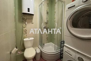 2-комнатная квартира по адресу Обсерваторный пер. (площадь 113 м²) - Atlanta.ua - фото 37