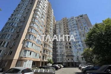 2-комнатная квартира по адресу Обсерваторный пер. (площадь 113 м²) - Atlanta.ua - фото 38